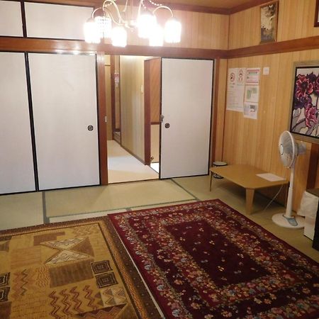 Annamstay Shinosaka Js Ngoại thất bức ảnh