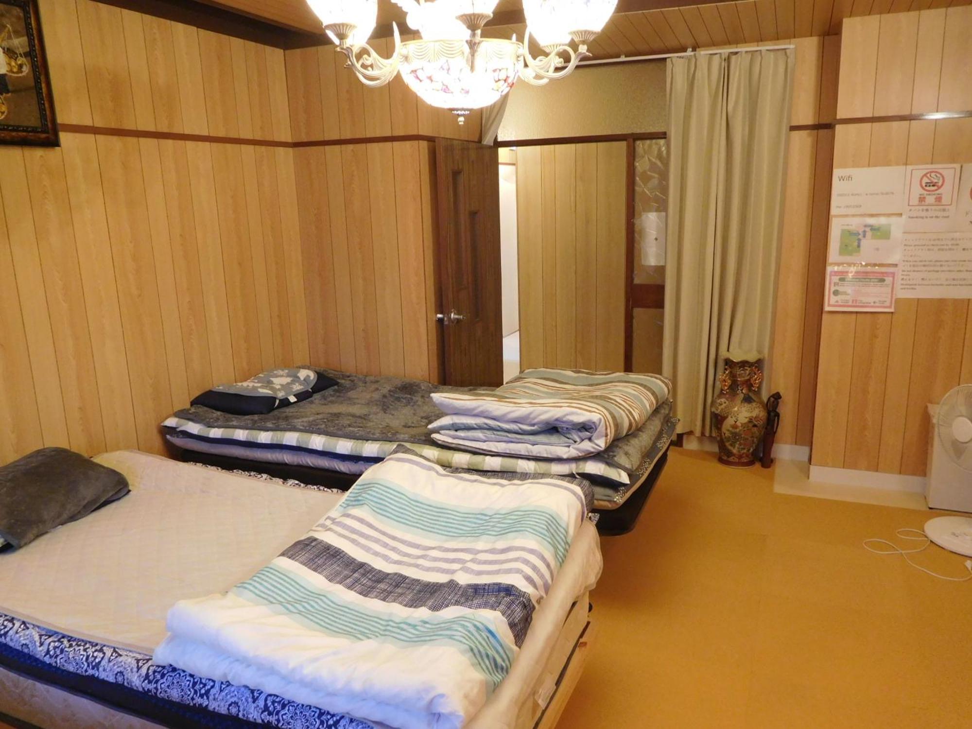 Annamstay Shinosaka Js Ngoại thất bức ảnh