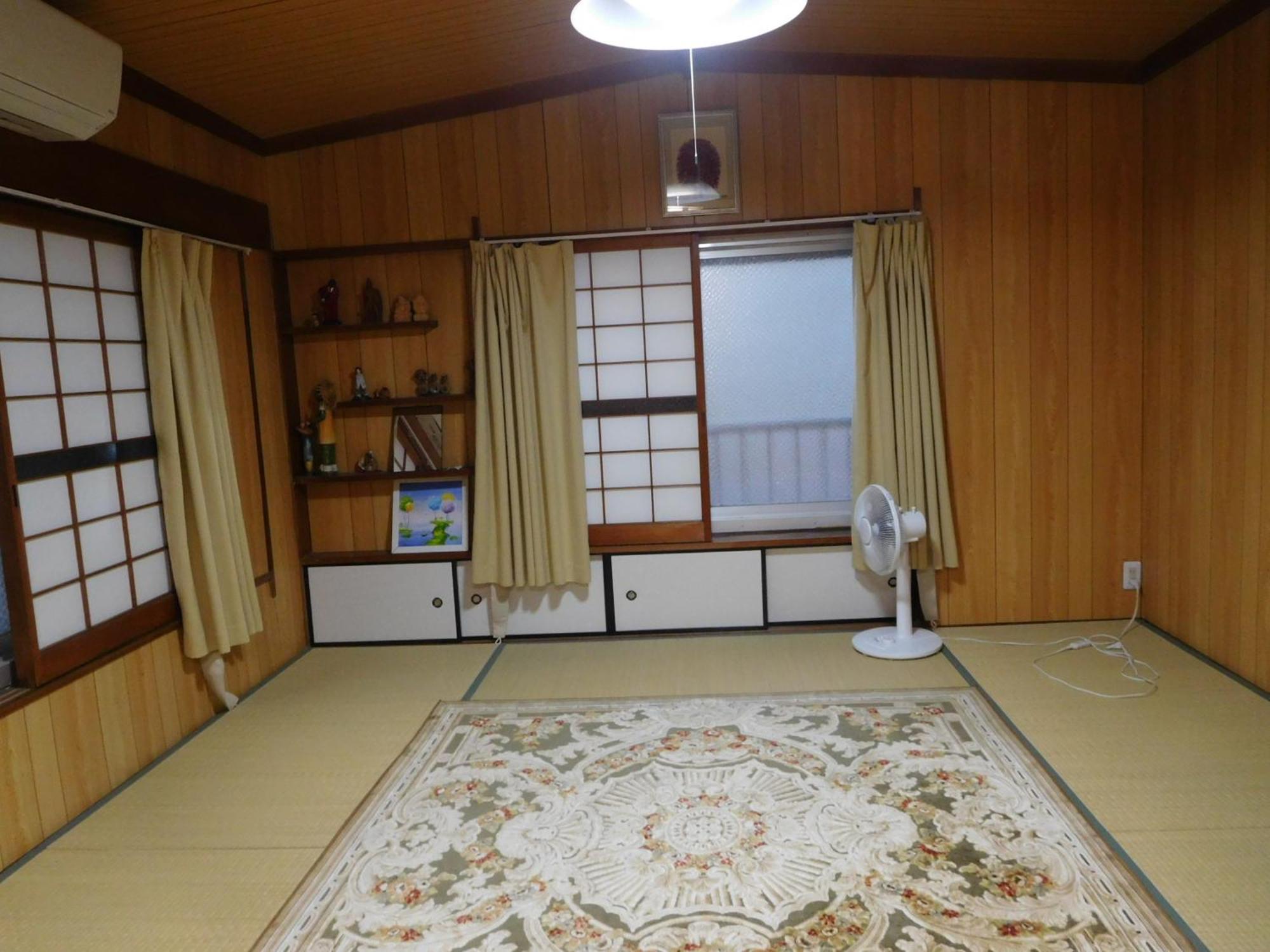Annamstay Shinosaka Js Ngoại thất bức ảnh