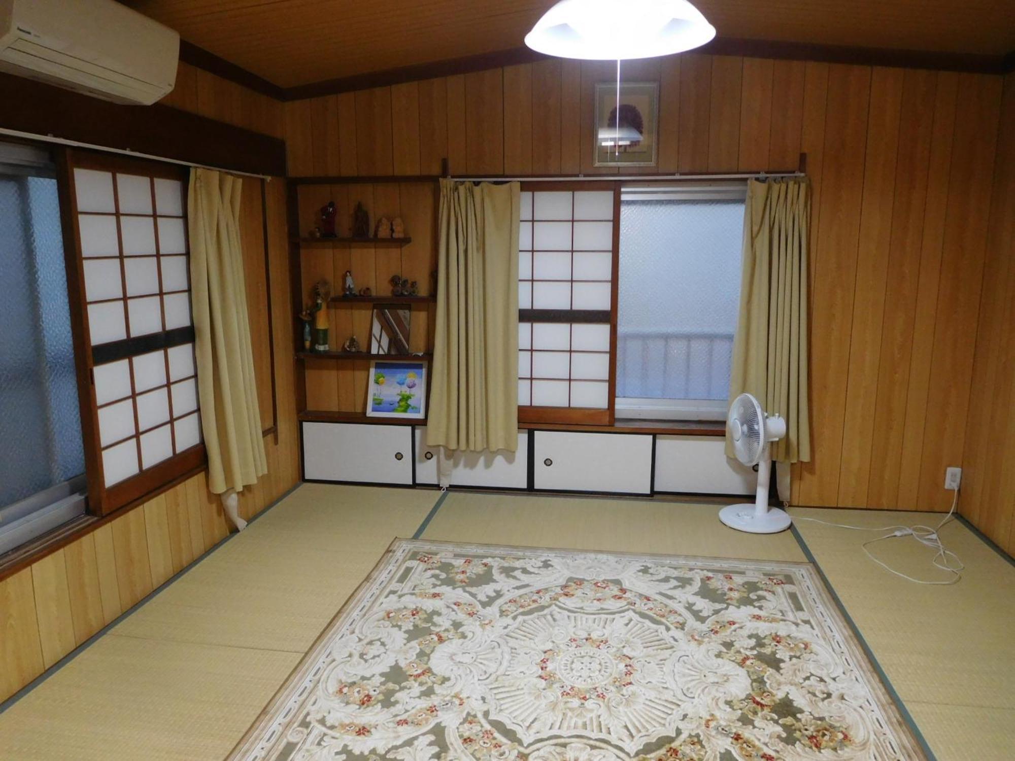 Annamstay Shinosaka Js Ngoại thất bức ảnh