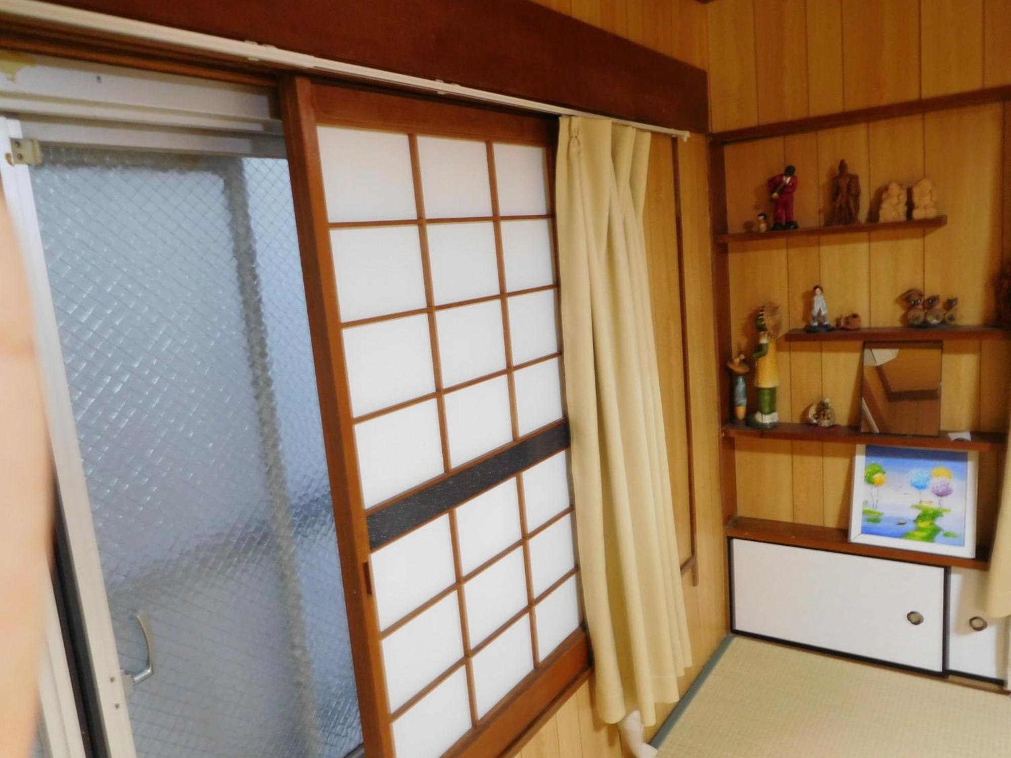 Annamstay Shinosaka Js Ngoại thất bức ảnh