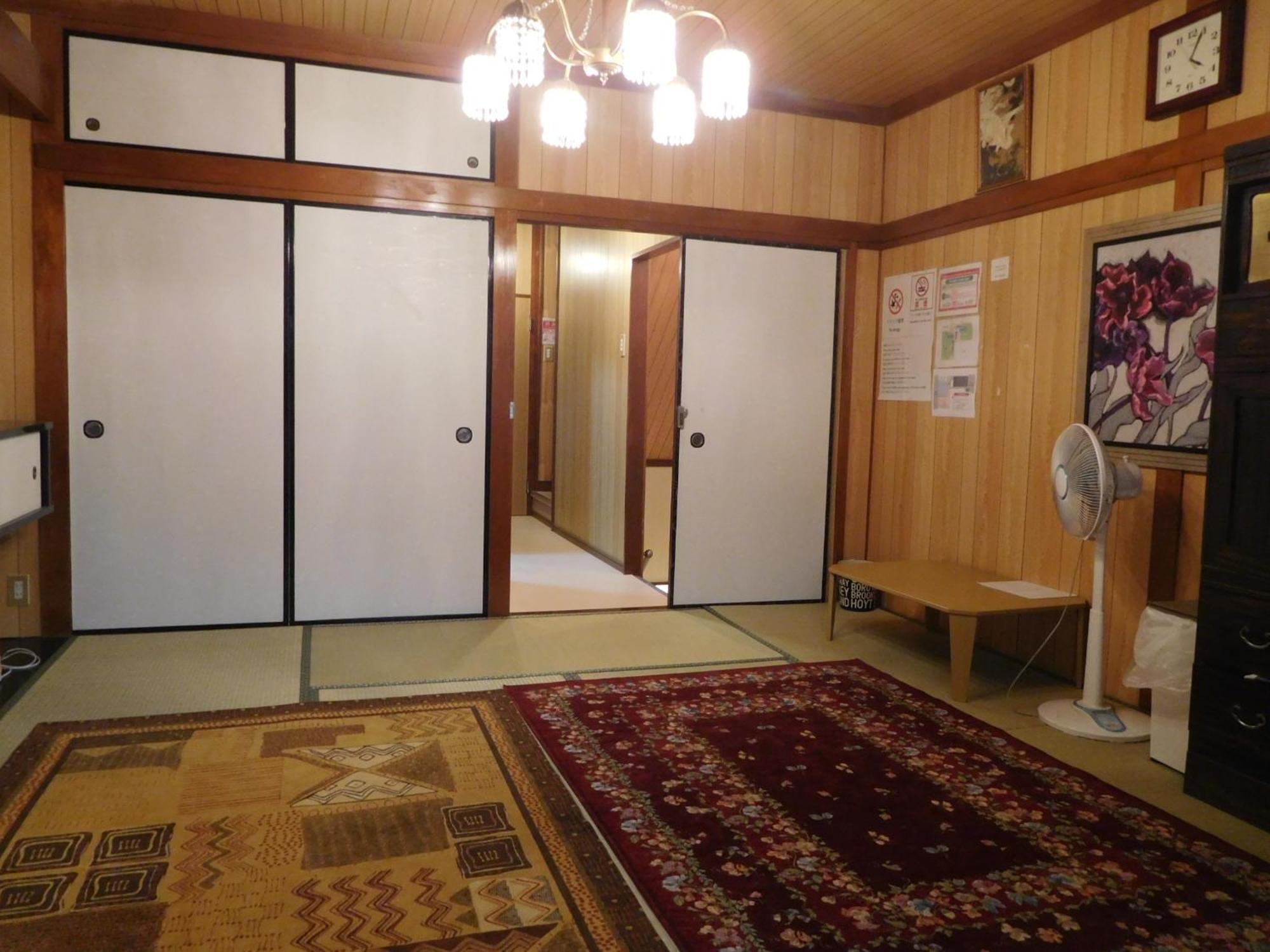 Annamstay Shinosaka Js Ngoại thất bức ảnh