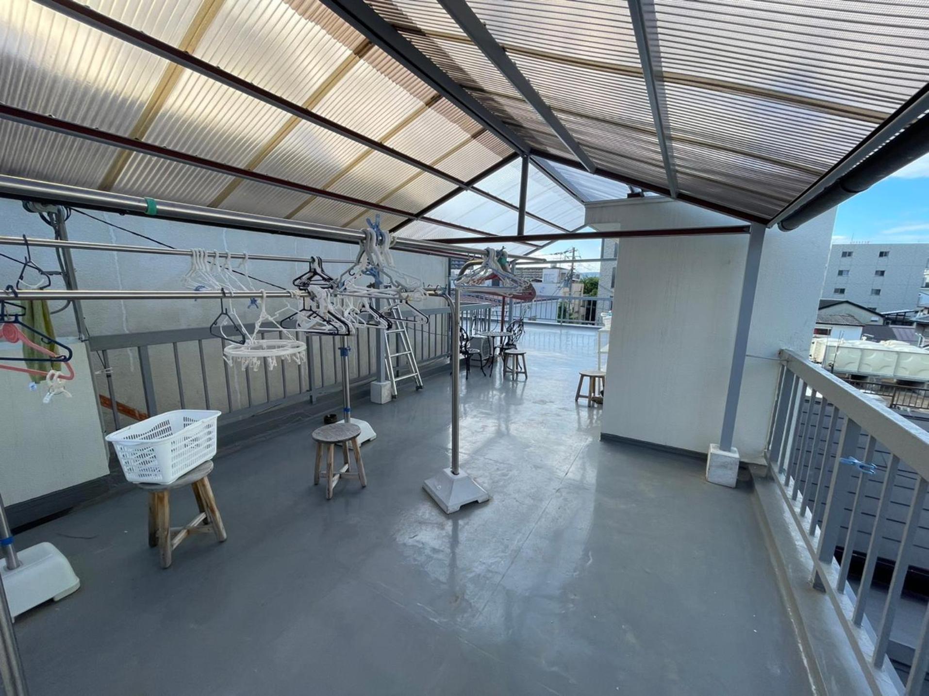 Annamstay Shinosaka Js Ngoại thất bức ảnh