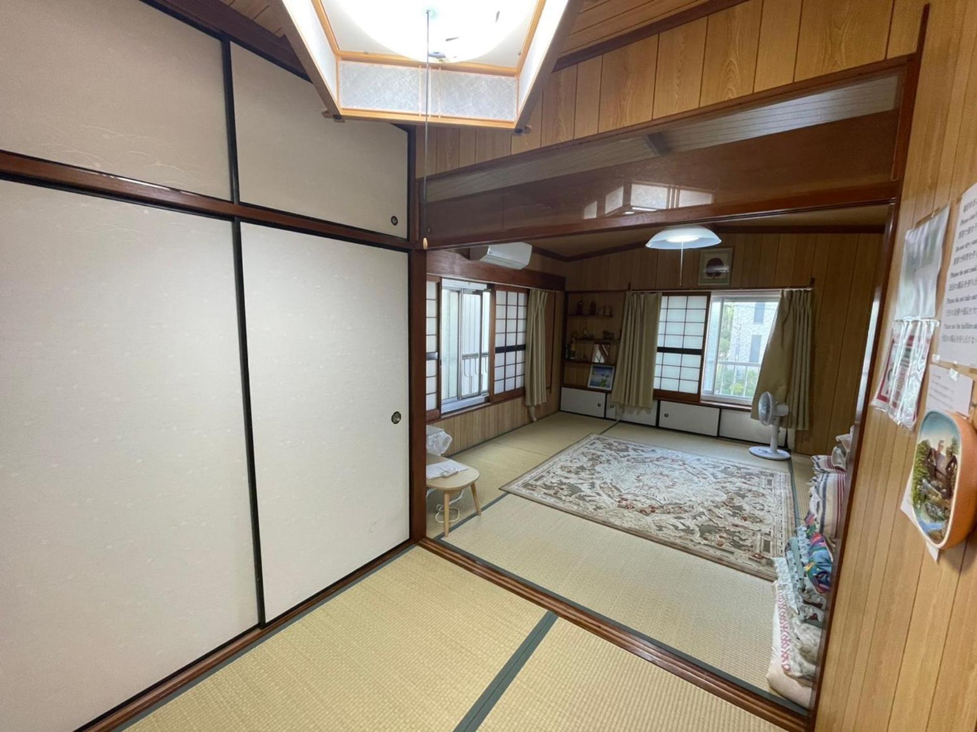 Annamstay Shinosaka Js Ngoại thất bức ảnh