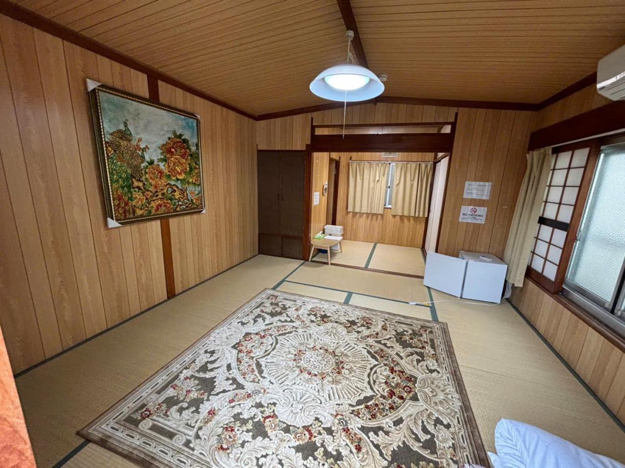 Annamstay Shinosaka Js Ngoại thất bức ảnh