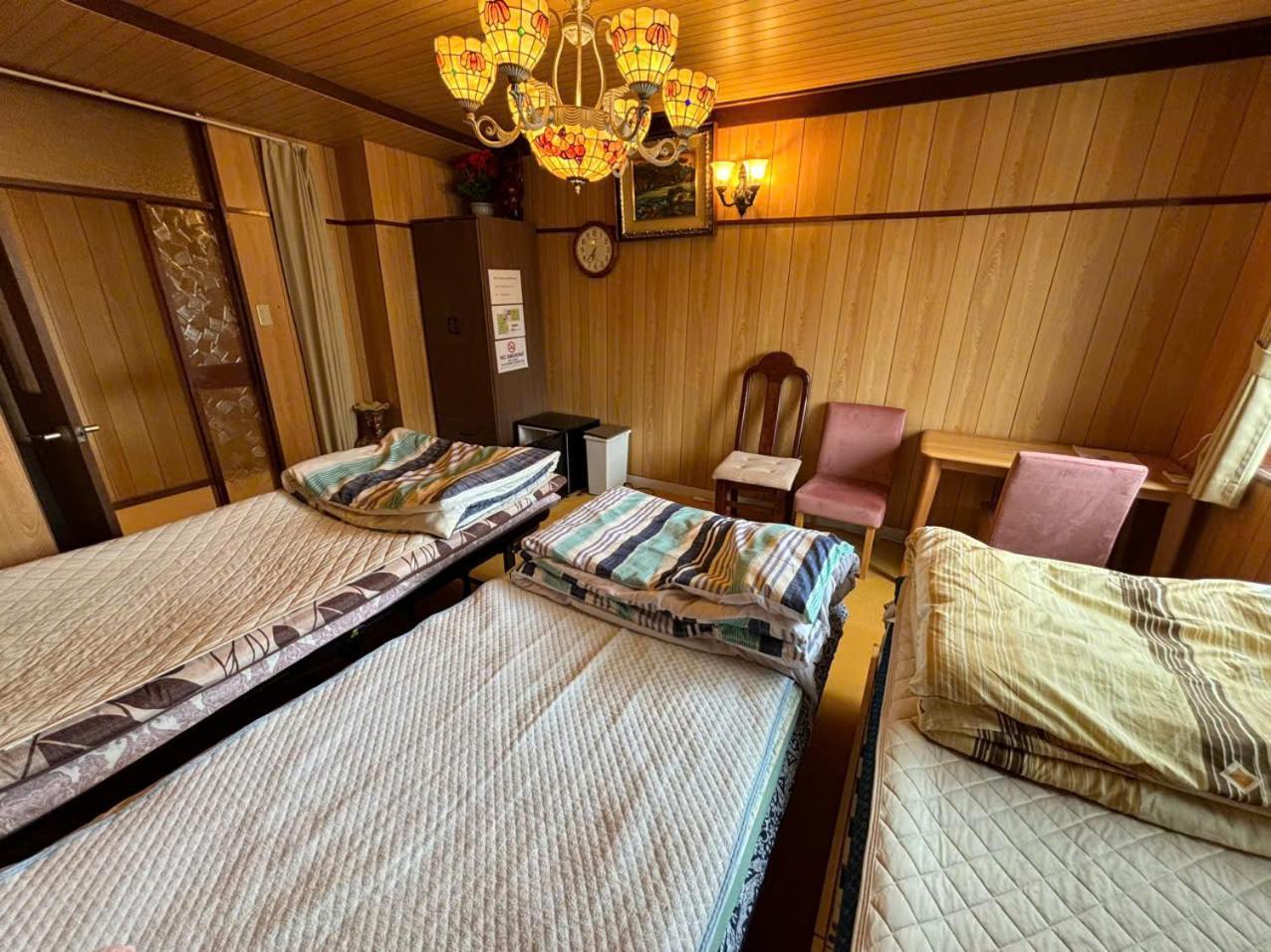 Annamstay Shinosaka Js Ngoại thất bức ảnh