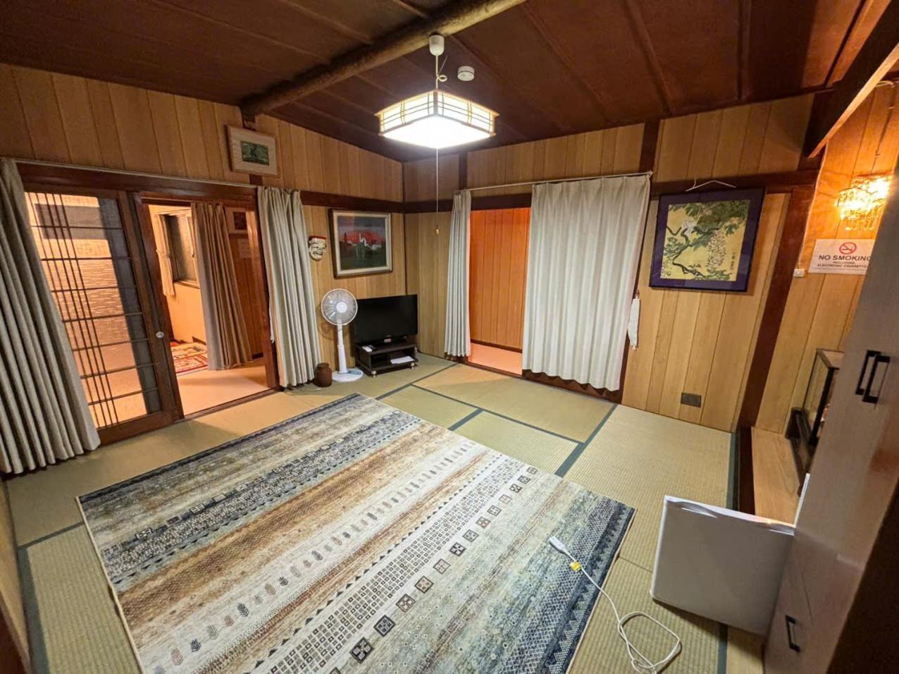 Annamstay Shinosaka Js Ngoại thất bức ảnh