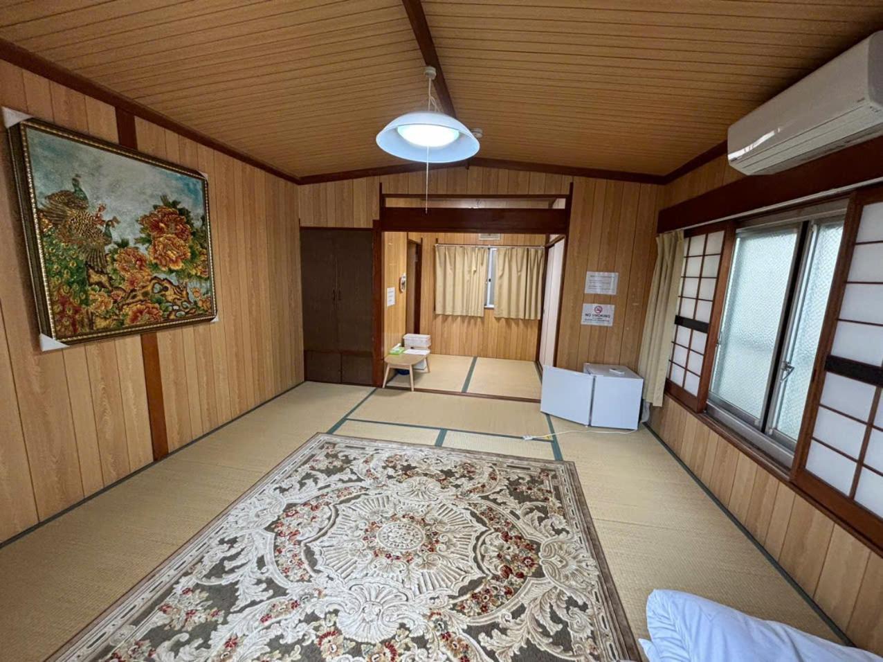 Annamstay Shinosaka Js Ngoại thất bức ảnh