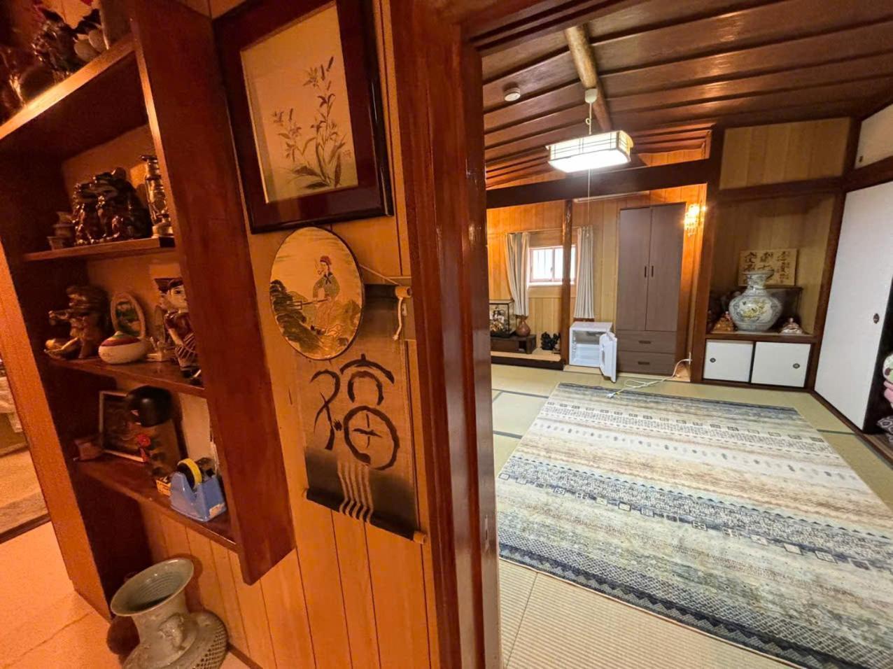 Annamstay Shinosaka Js Ngoại thất bức ảnh