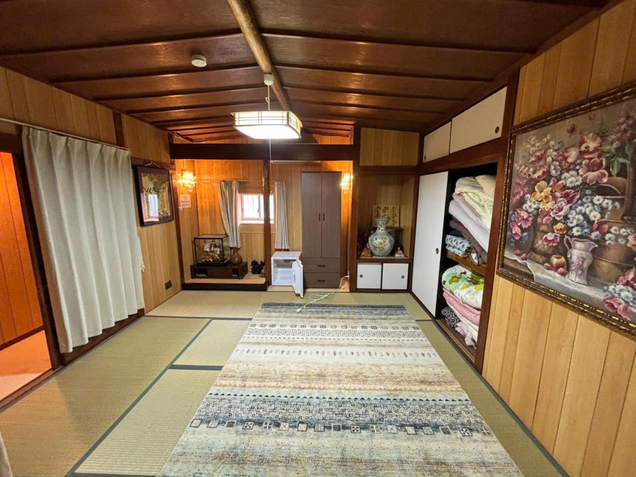 Annamstay Shinosaka Js Ngoại thất bức ảnh
