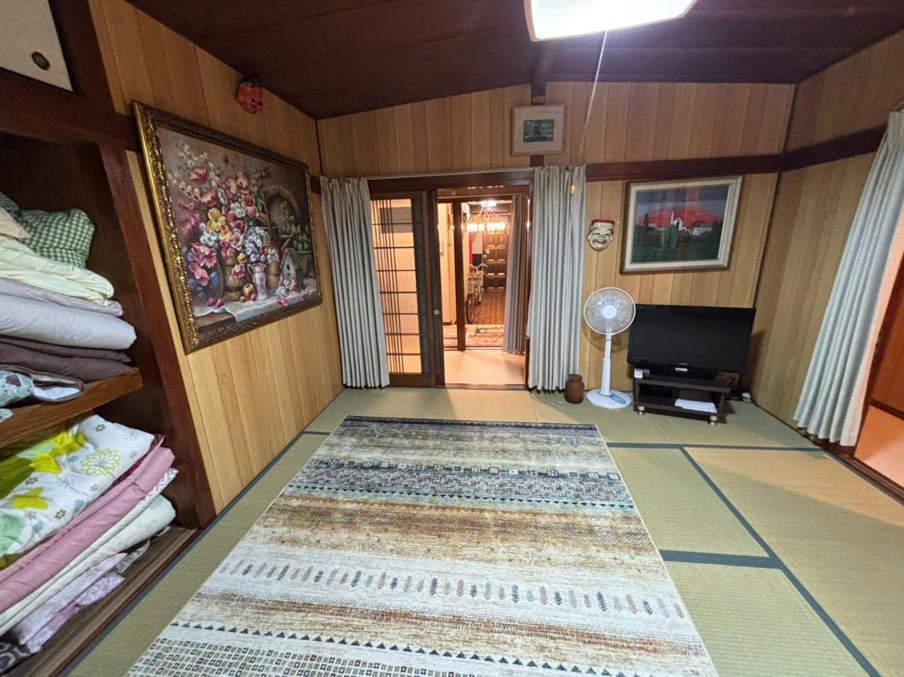 Annamstay Shinosaka Js Ngoại thất bức ảnh