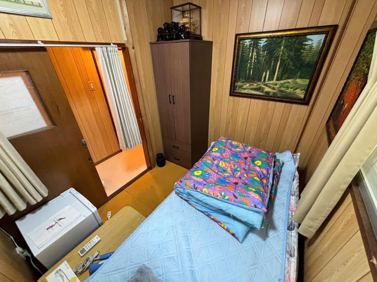 Annamstay Shinosaka Js Ngoại thất bức ảnh