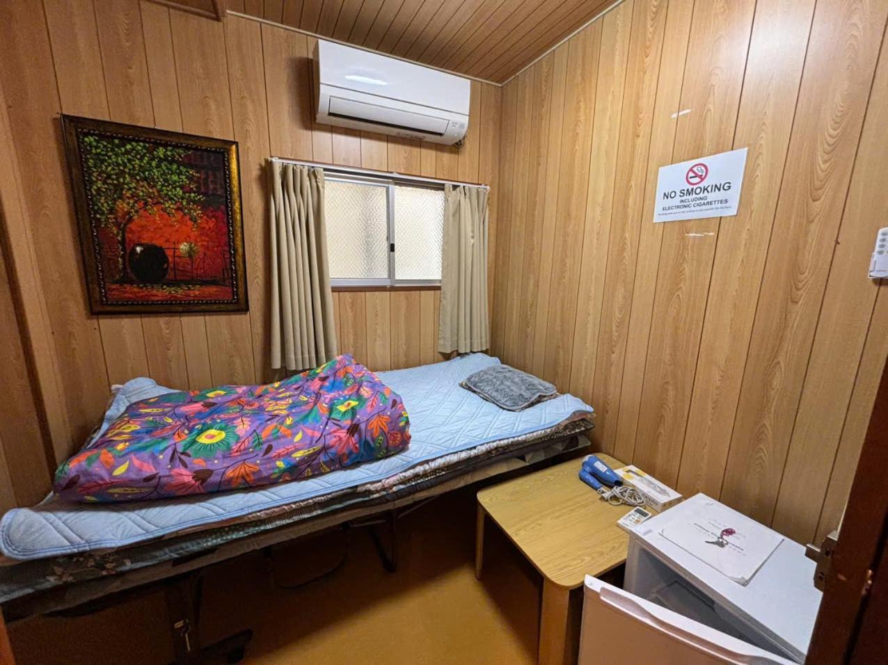 Annamstay Shinosaka Js Ngoại thất bức ảnh