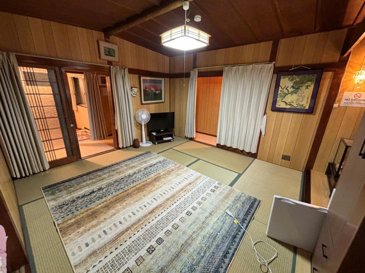 Annamstay Shinosaka Js Ngoại thất bức ảnh