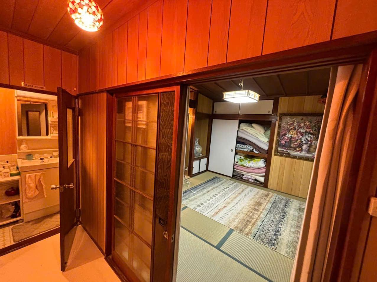 Annamstay Shinosaka Js Ngoại thất bức ảnh