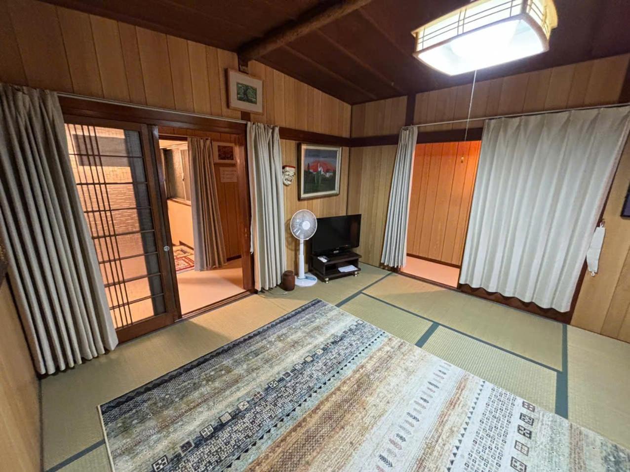 Annamstay Shinosaka Js Ngoại thất bức ảnh