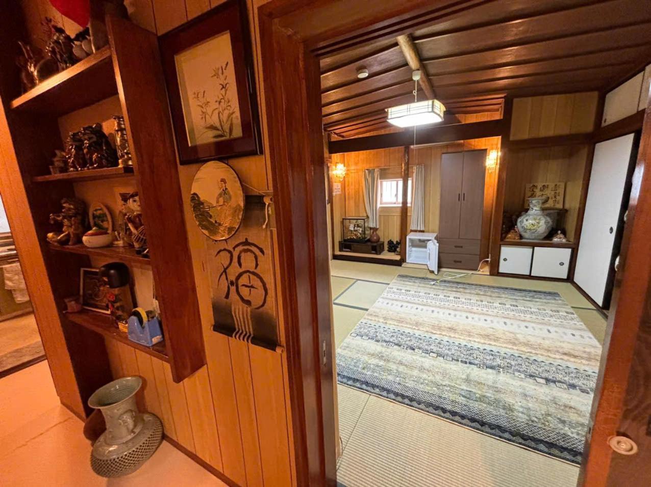 Annamstay Shinosaka Js Ngoại thất bức ảnh