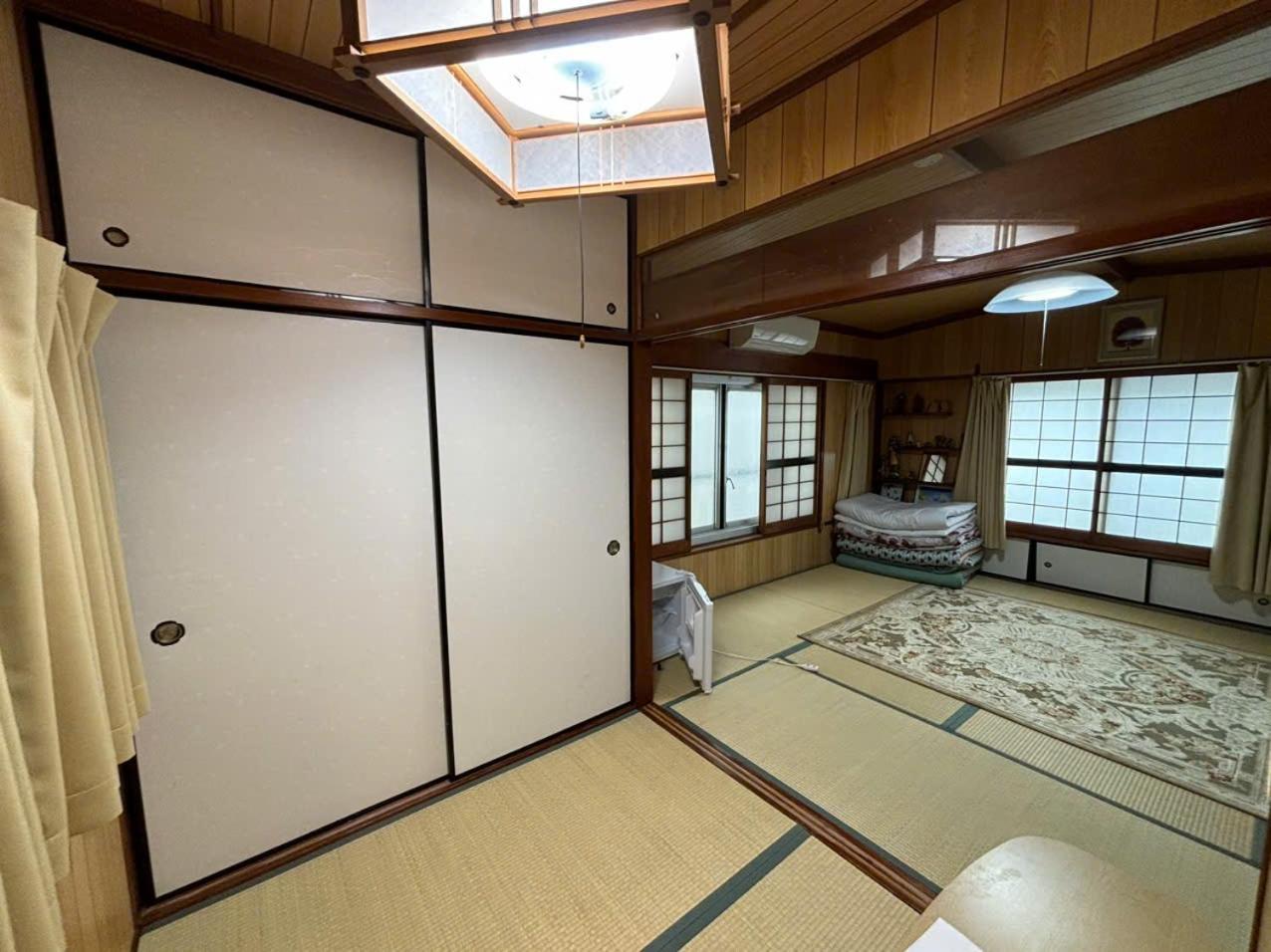 Annamstay Shinosaka Js Ngoại thất bức ảnh