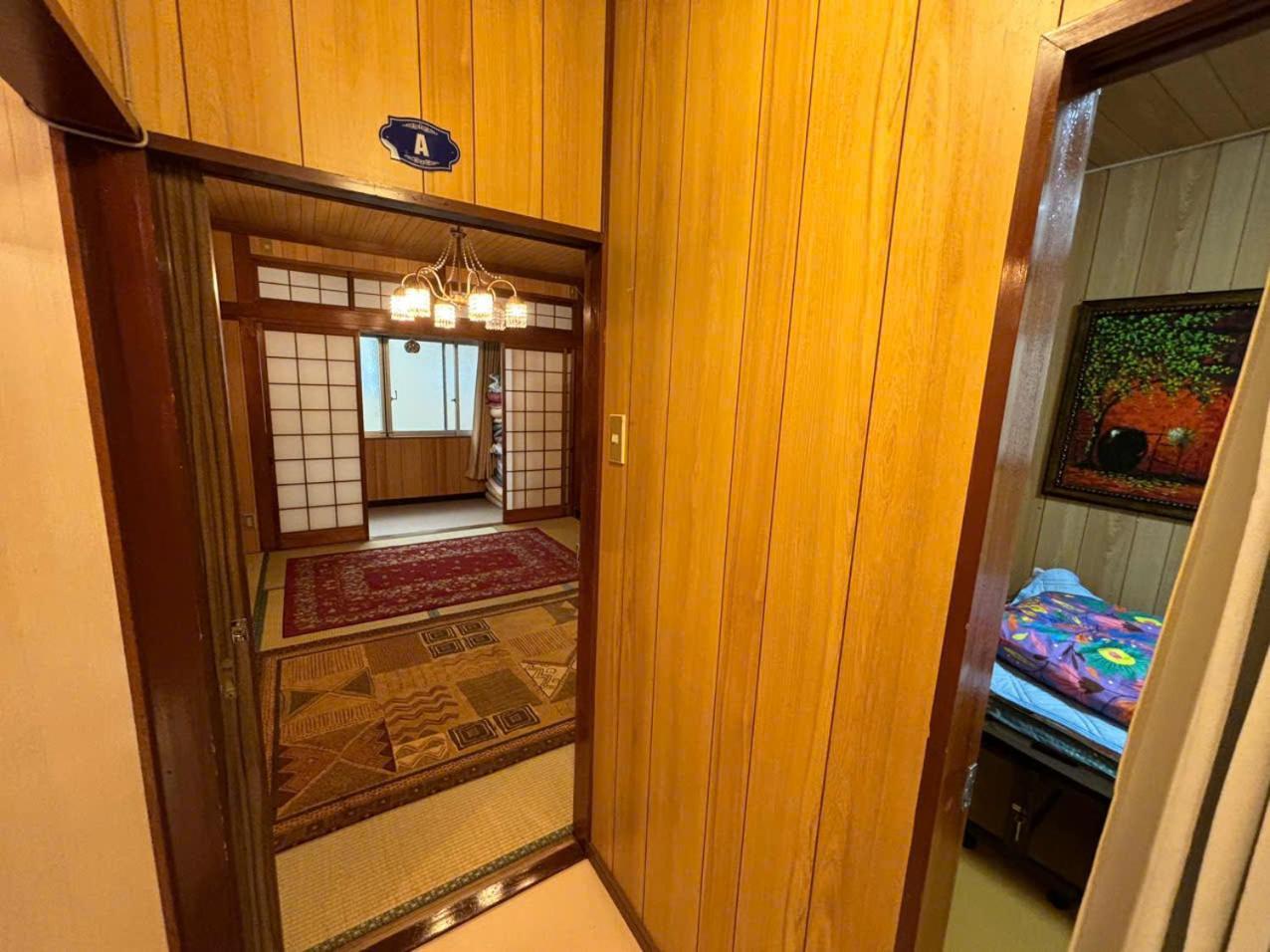 Annamstay Shinosaka Js Ngoại thất bức ảnh