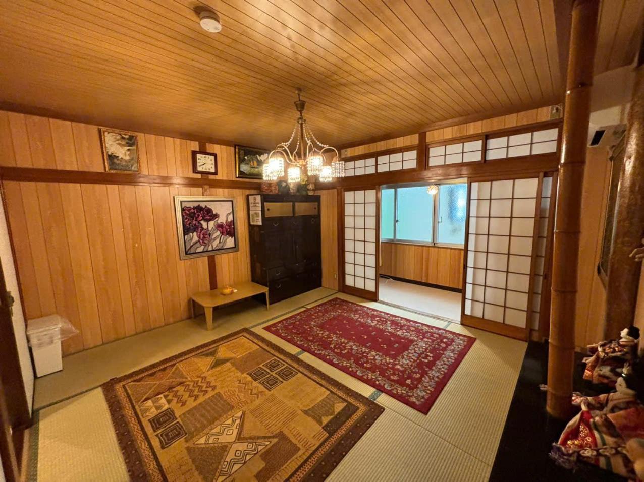 Annamstay Shinosaka Js Ngoại thất bức ảnh