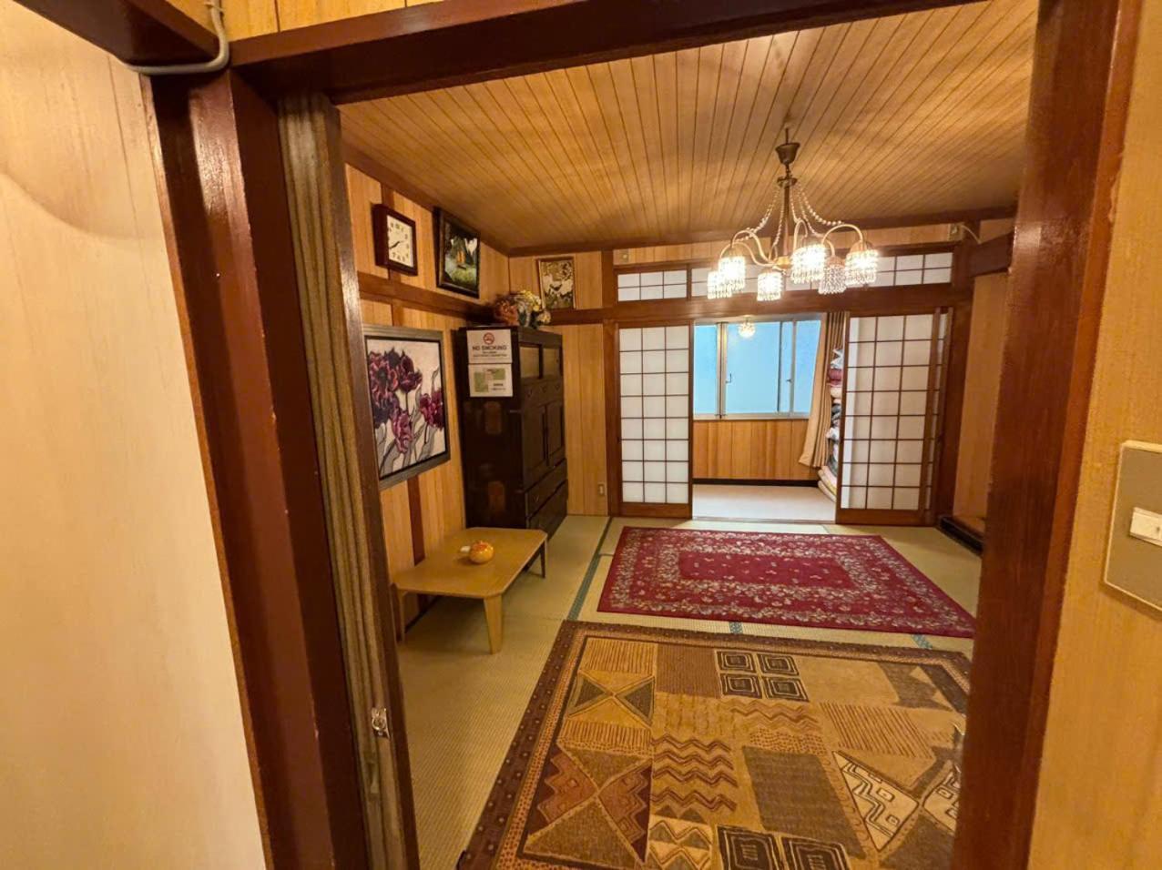 Annamstay Shinosaka Js Ngoại thất bức ảnh