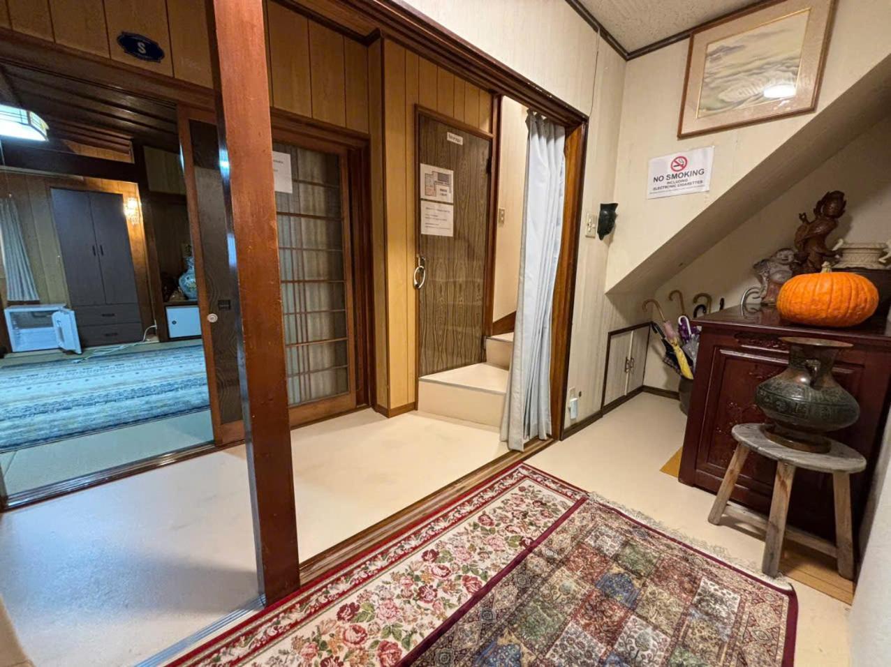 Annamstay Shinosaka Js Ngoại thất bức ảnh